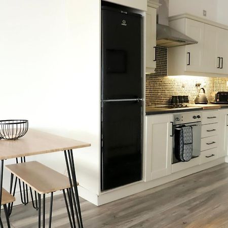 The Padora Apartment Portrush Exterior foto